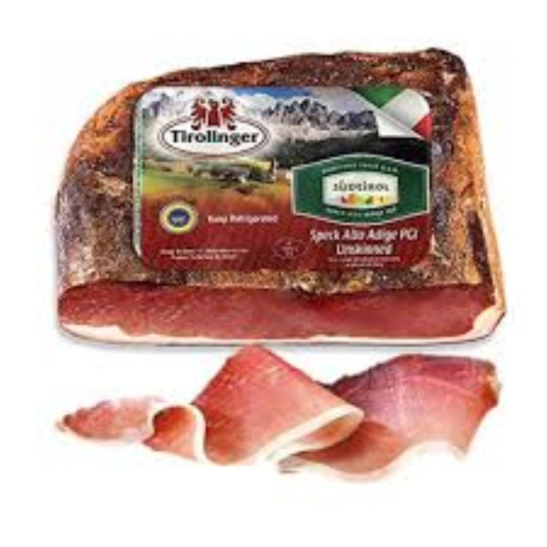 SPECK HAM PKG